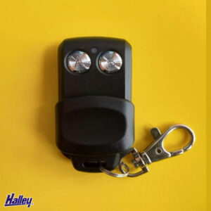 Control Remoto Llavero con Botonera AB