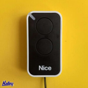 Control Remoto Nice