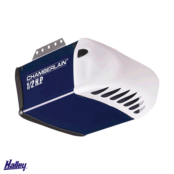 Motor Chamberlain Power Drive Halley