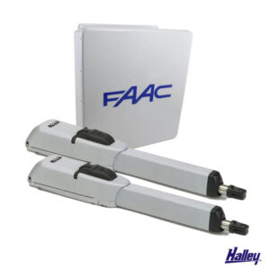 Motor FAAC Batiente