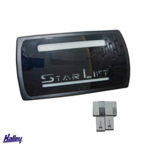 Motor Star Lift